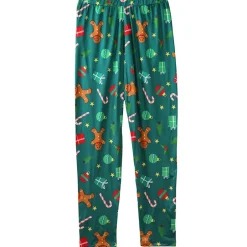 Women's Christmas Leggings