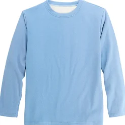 Women's Cozy Long Sleeve Top