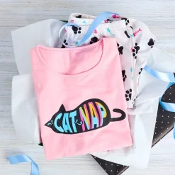 Women's Dog or Cat Pajama Set