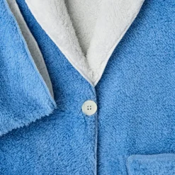 Women's Fleece Reversible Jacket