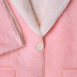 Women's Fleece Reversible Jacket