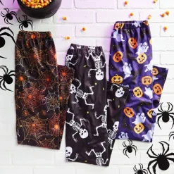 Women's Halloween Leggings