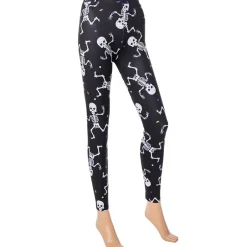 Women's Halloween Leggings