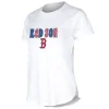 Women's MLB Americana Short Sleeve Graphic T-Shirt