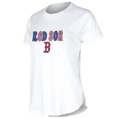 Women's MLB Americana Short Sleeve Graphic T-Shirt