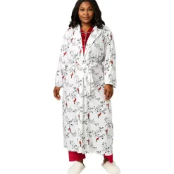Women's Robe