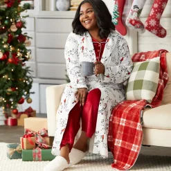 Women's Robe