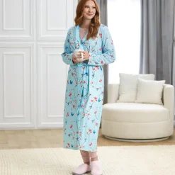 Women's Robe