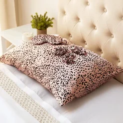 Women's Satin Sleep Gift Set