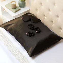 Women's Satin Sleep Gift Set