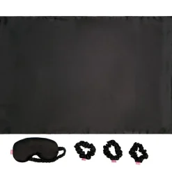 Women's Satin Sleep Gift Set
