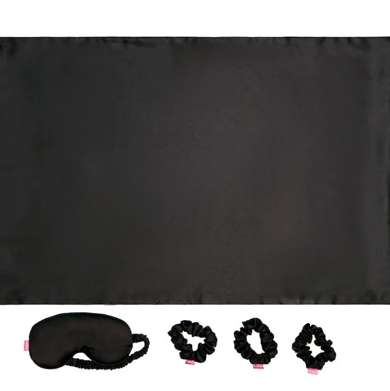 Women's Satin Sleep Gift Set
