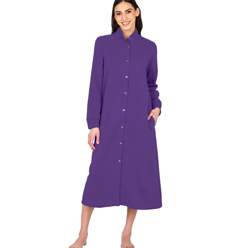 Women's Snap Front Lounger