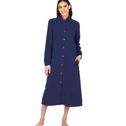 Women's Snap Front Lounger