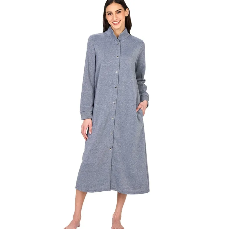 Women's Snap Front Lounger