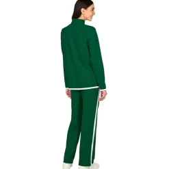Women's Tracksuit Loungewear Set