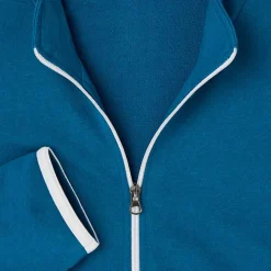 Women's Tracksuit Loungewear Set