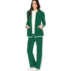 Women's Tracksuit Loungewear Set