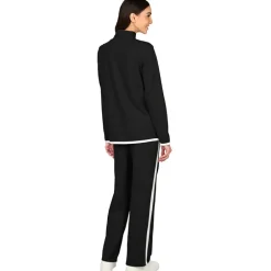 Women's Tracksuit Loungewear Set