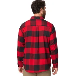 Yellowstone Flannel Shirt