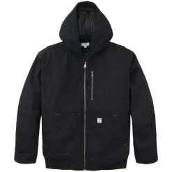 Yellowstone Full-Zip Hooded Duck Jacket