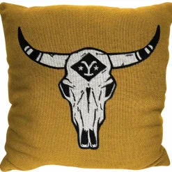 Yellowstone Jacquard Pillow 20