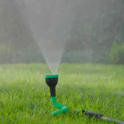 Zippi™ 360° Flexible Spray Nozzle with 10 Versatile Spray Modes