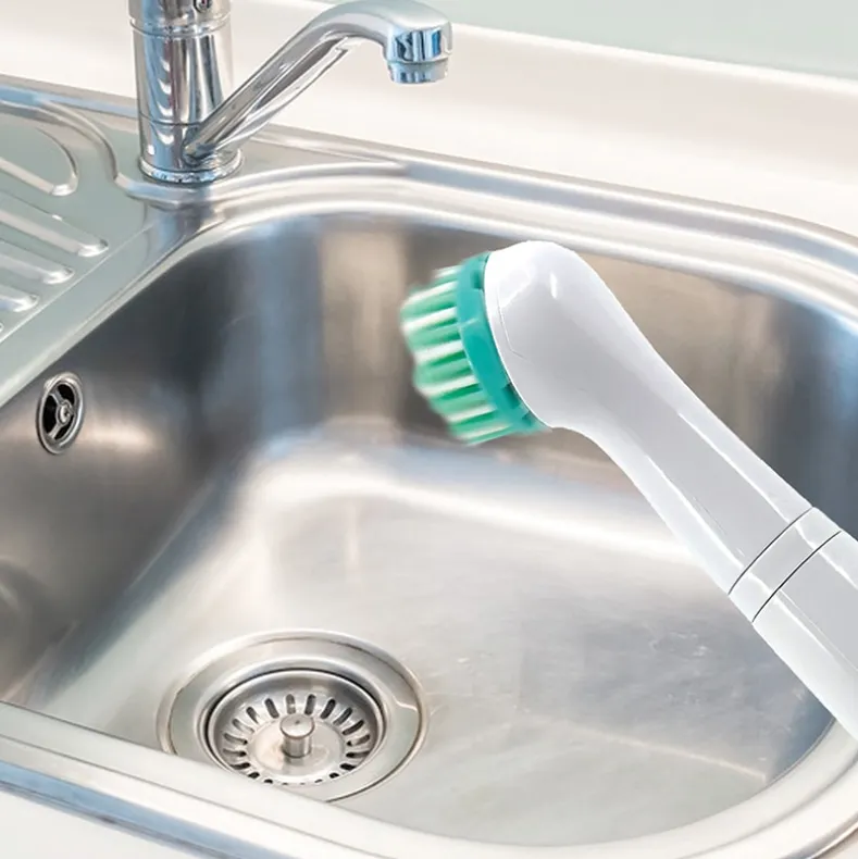 Zippi® Power Scrubber