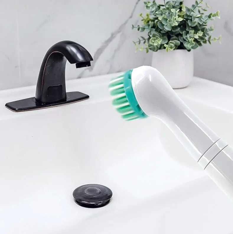 Zippi® Power Scrubber